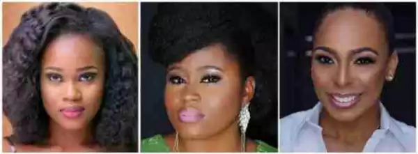 #BBNaija: Why People Hate TBoss And CeeC – Actress, Lydia Forson